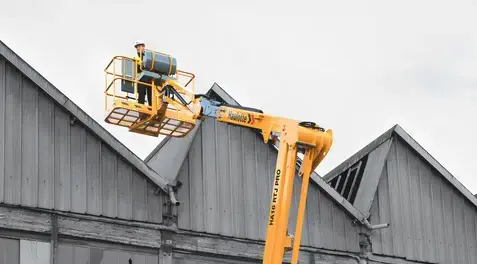 location bobcat à Châteaulin - image 2
