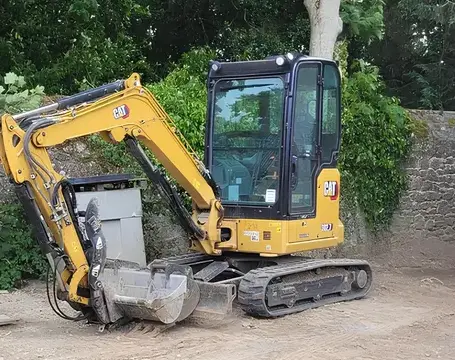 location bobcat Châteaulin-5