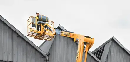 location bobcat à Landerneau - image 2