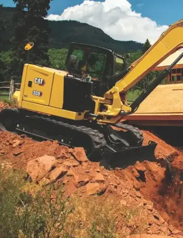 location bobcat à Landerneau - image 3