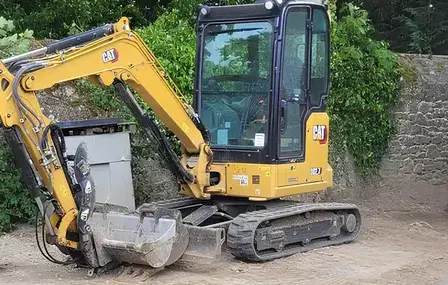 location broyeur à végétaux Brest-1