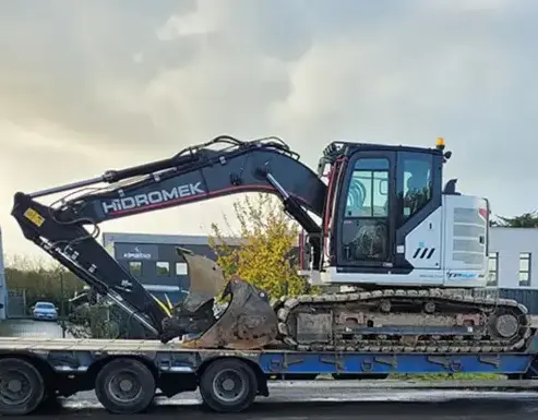 location broyeur à végétaux à Brest - image 3