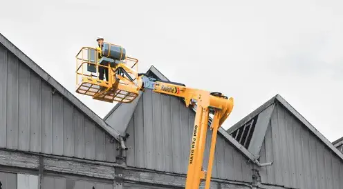 location broyeur à végétaux à Brest - image 4