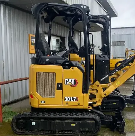 location broyeur à végétaux Châteaulin-1