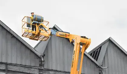 location broyeur à végétaux à Châteaulin - image 2