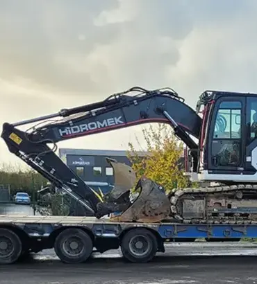 location broyeur à végétaux à Châteaulin - image 3