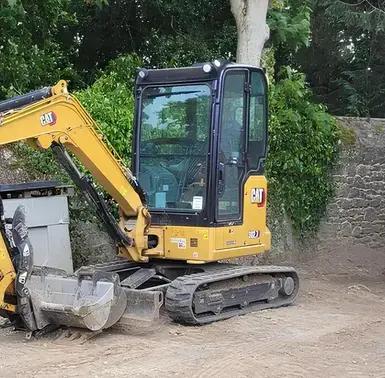 location broyeur à végétaux Châteaulin-5