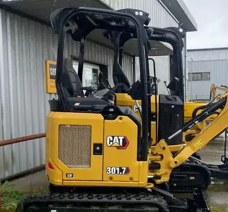 location broyeur à végétaux à Landerneau - image 2