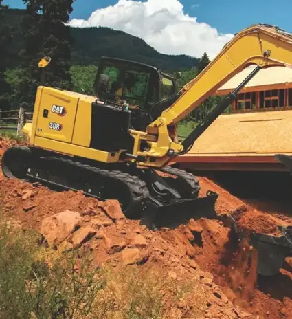 location broyeur à végétaux à Landerneau - image 3