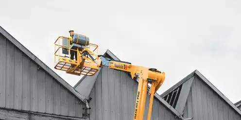 location broyeur à végétaux à Landerneau - image 4