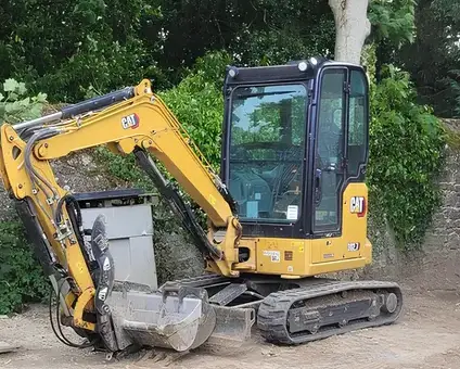 location broyeur à végétaux Landerneau-5