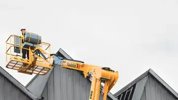 location broyeur à végétaux Morlaix-1