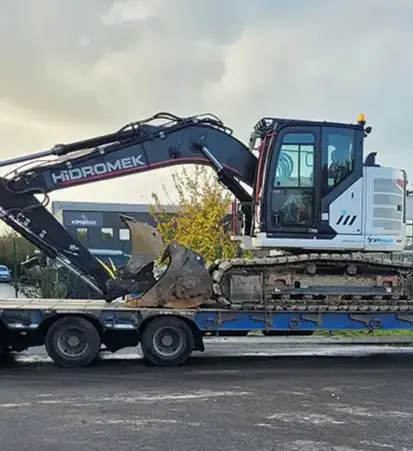 location broyeur à végétaux à Morlaix - image 3