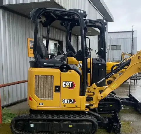 location broyeur à végétaux Morlaix-5