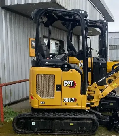 location broyeur à végétaux à Quimper - image 2