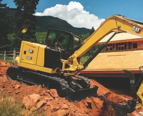 location broyeur à végétaux à Quimper - image 4