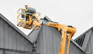 location broyeur à végétaux Quimper-5