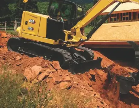 location broyeur à végétaux à Roscoff - image 2
