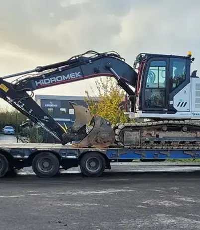 location broyeur à végétaux à Roscoff - image 3