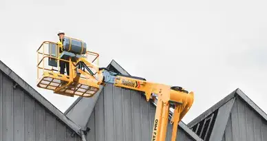 location broyeur à végétaux à Roscoff - image 4