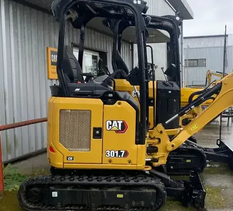 location matériel TP à Châteaulin - image 2