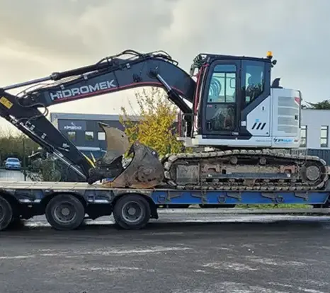 location matériel TP à Châteaulin - image 4