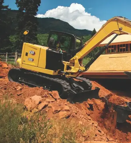 location matériel TP à Landerneau - image 3