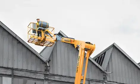 location matériel TP à Landerneau - image 4