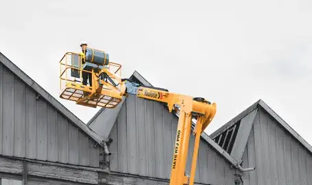 location mini pelle à Châteaulin - image 2