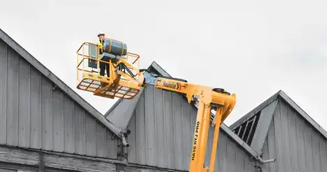 location mini pelle à Landerneau - image 4