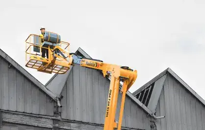 location nacelle à Châteaulin - image 2