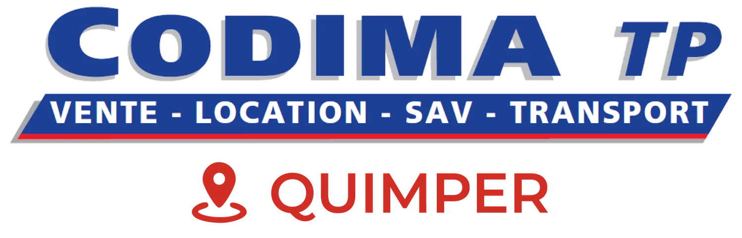 CODIMA TP Quimper_logo