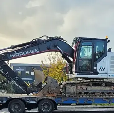 location nacelle à Landerneau - image 3