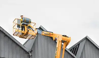 nacelle araignée Brest-1