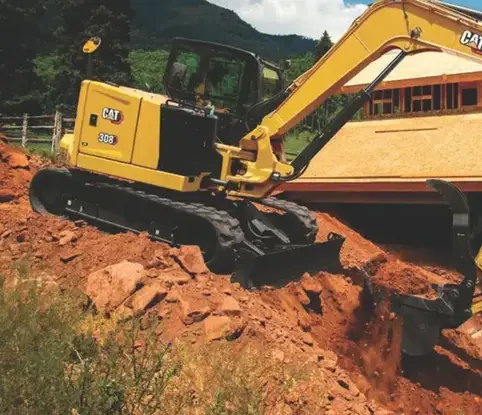 nacelle araignée à Brest - image 3