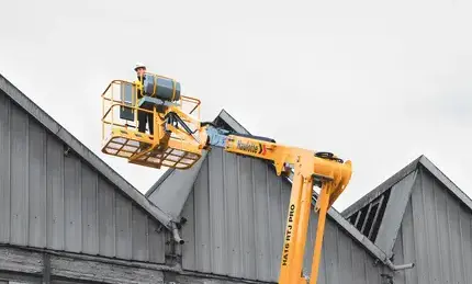 nacelle araignée Châteaulin-1