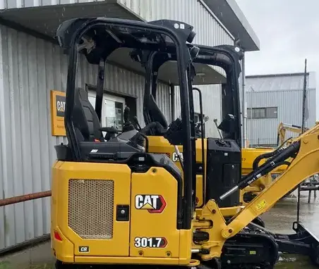 nacelle araignée à Châteaulin - image 3