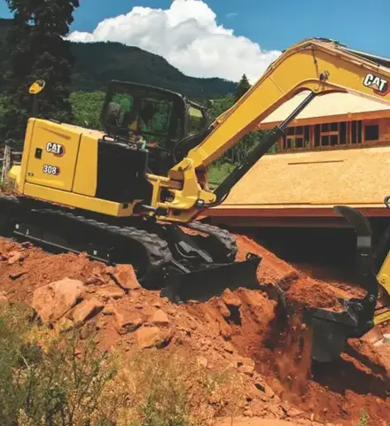 nacelle araignée à Châteaulin - image 4