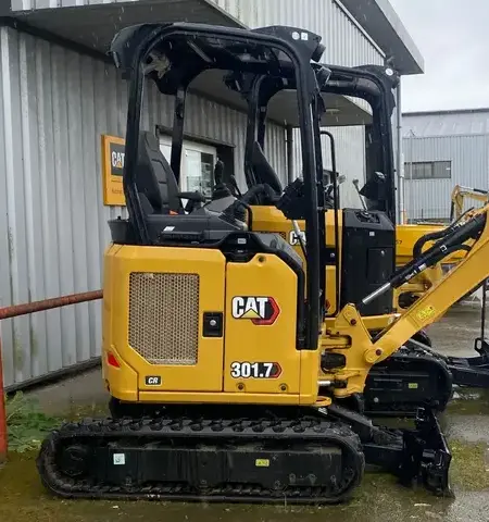 nacelle araignée Landerneau-1