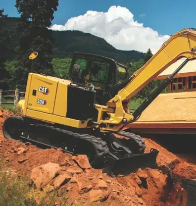 nacelle araignée à Landerneau - image 2