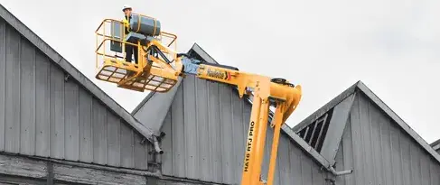 nacelle araignée Landerneau-5
