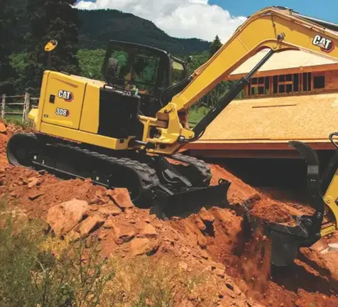 nacelle araignée à Morlaix - image 3