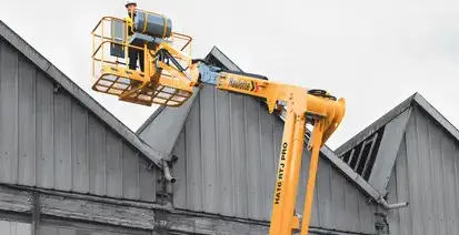 nacelle araignée à Morlaix - image 4