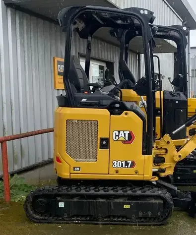 nacelle araignée à Quimper - image 2