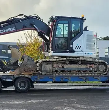 nacelle araignée à Quimper - image 4