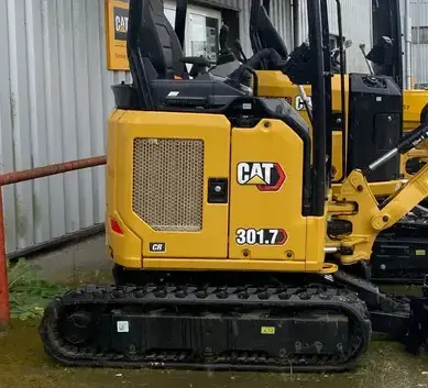 nacelle araignée à Roscoff - image 4